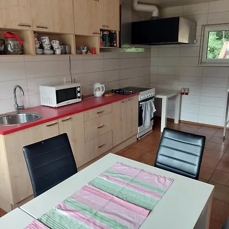 Vakantiehuis Joekalda Kodumajutus *