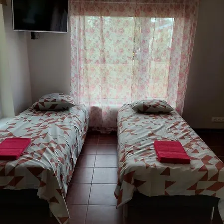 Dom wakacyjny Joekalda Kodumajutus Häädemeeste