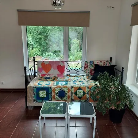 Dom wakacyjny Joekalda Kodumajutus *