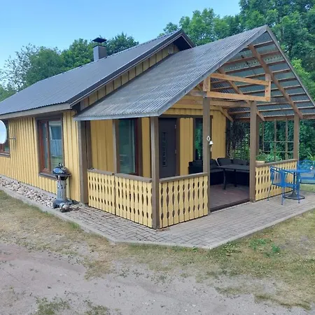 Joekalda Kodumajutus Vakantiehuis *