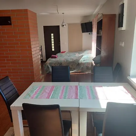 Joekalda Kodumajutus Vakantiehuis