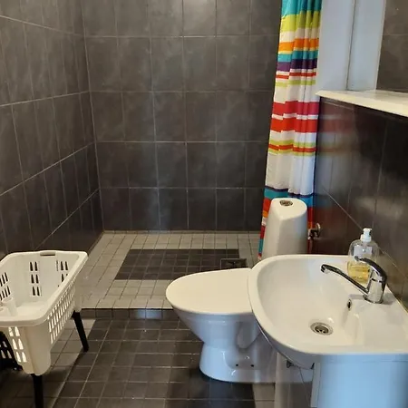 Joekalda Kodumajutus Vakantiehuis