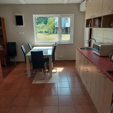 Joekalda Kodumajutus *