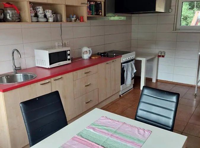 Puhkemaja Joekalda Kodumajutus *