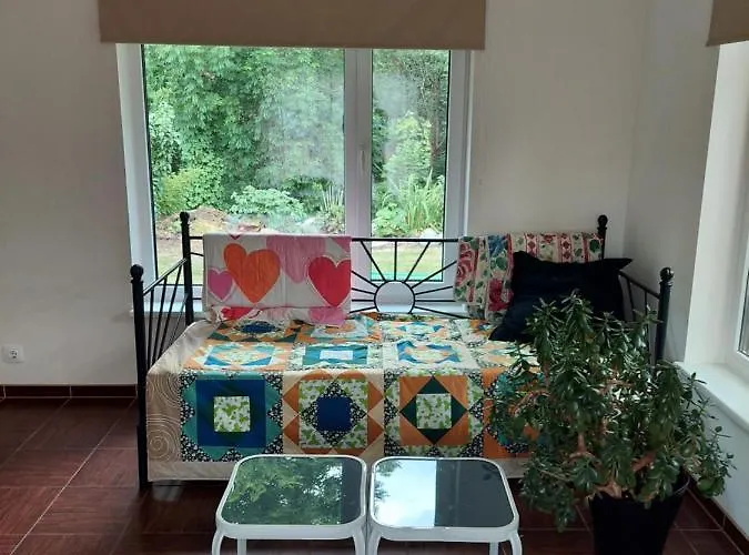 Holiday home Joekalda Kodumajutus *