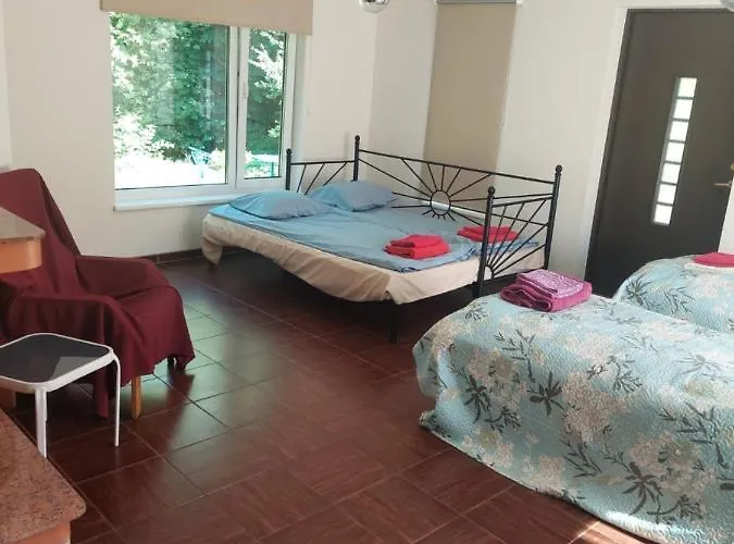 Joekalda Kodumajutus Holiday home *