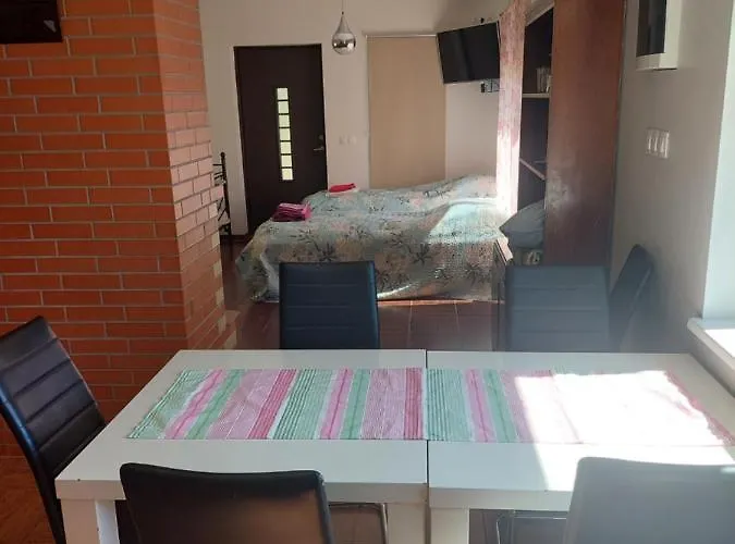 Joekalda Kodumajutus Holiday home