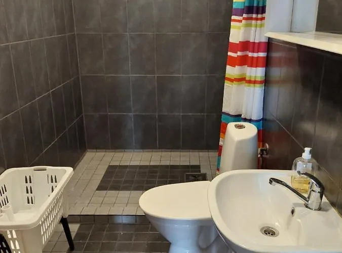 Joekalda Kodumajutus Puhkemaja