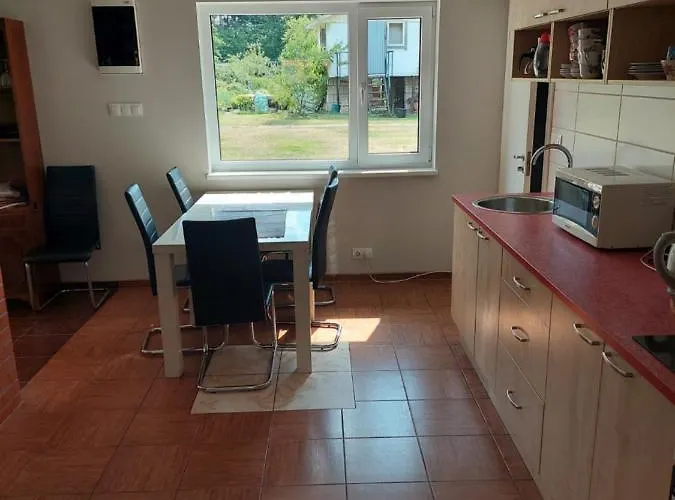 Joekalda Kodumajutus *